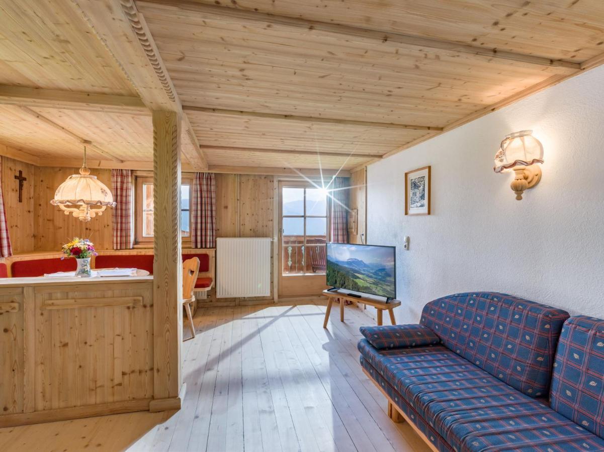Biobauernhof Fleckl Villa Hopfgarten im Brixental Kültér fotó